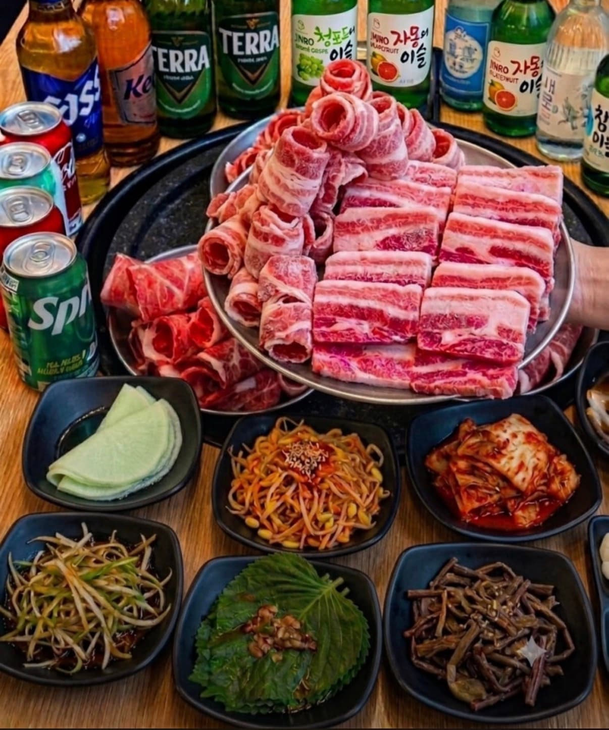 한양대패 광안리본점