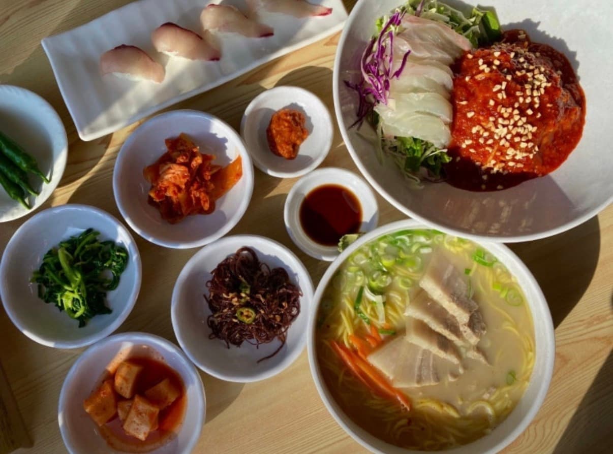 예소담 도두점