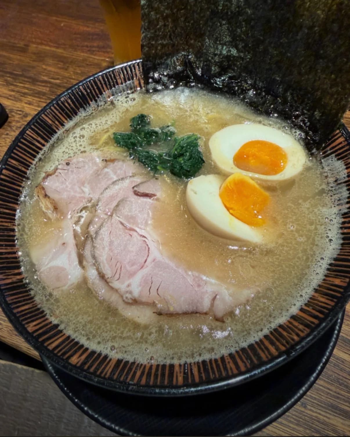 칸다소바 해운대점